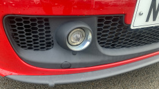 Abarth 595 1.4 T-Jet 140 3dr Petrol Hatchback